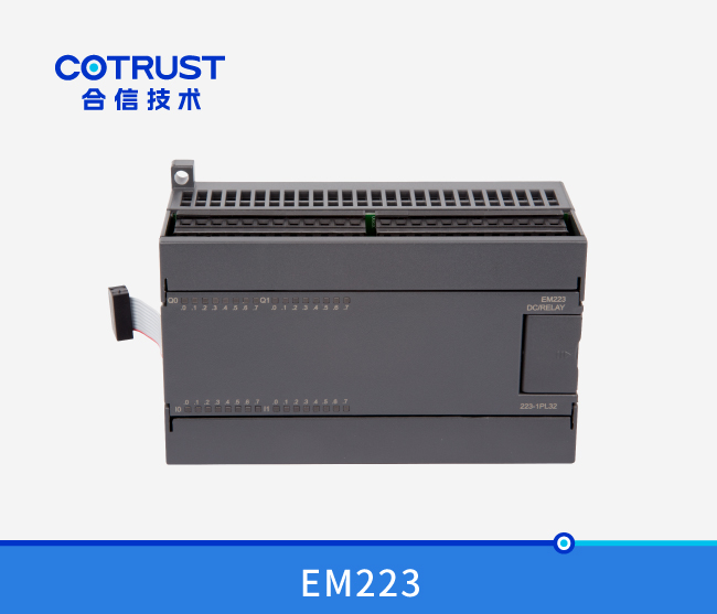 EM223数字量输入输出？,继电器输出（223-1HF32、223-1PH32、223-1PL3）